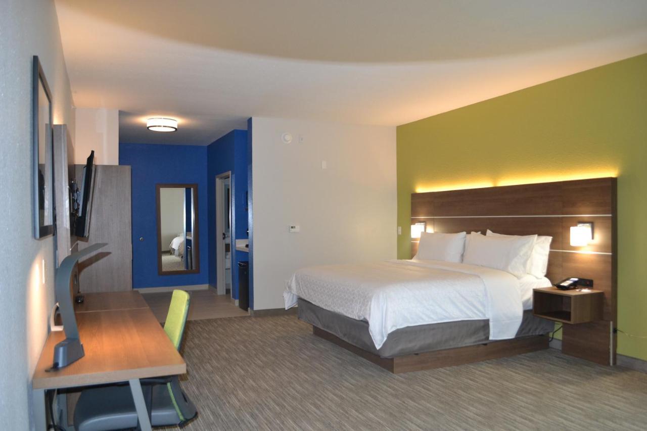 Holiday Express Tallahassee-university Central By Ihg 3*